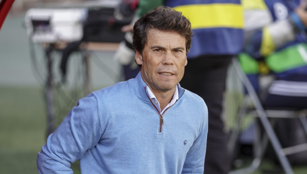 El futuro de Rubi pasa por Sevilla