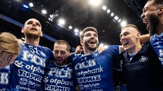 Así quedan los cuartos de final de la Champions de balonmano y el difícil rival del Barça