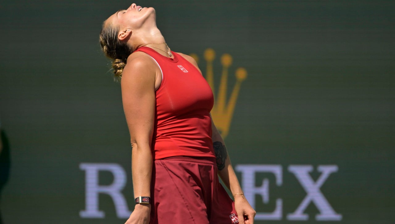 Roland Garros 2025 | Todos los resultados tras la jornada del 25 de mayo