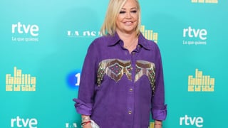 Belén Esteban niega que cobrase “del dinero público” y confiesa que echa de menos Mediaset