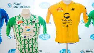 La tercera etapa de la Vuelta Ciclista a Andalucía saldrá desde Alcalá de Guadaíra