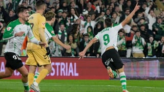 Así queda la clasificación de LaLiga Hypermotion, tras el triunfo del Racing y el pinchazo del Almería en la jornada 25 de Segunda división