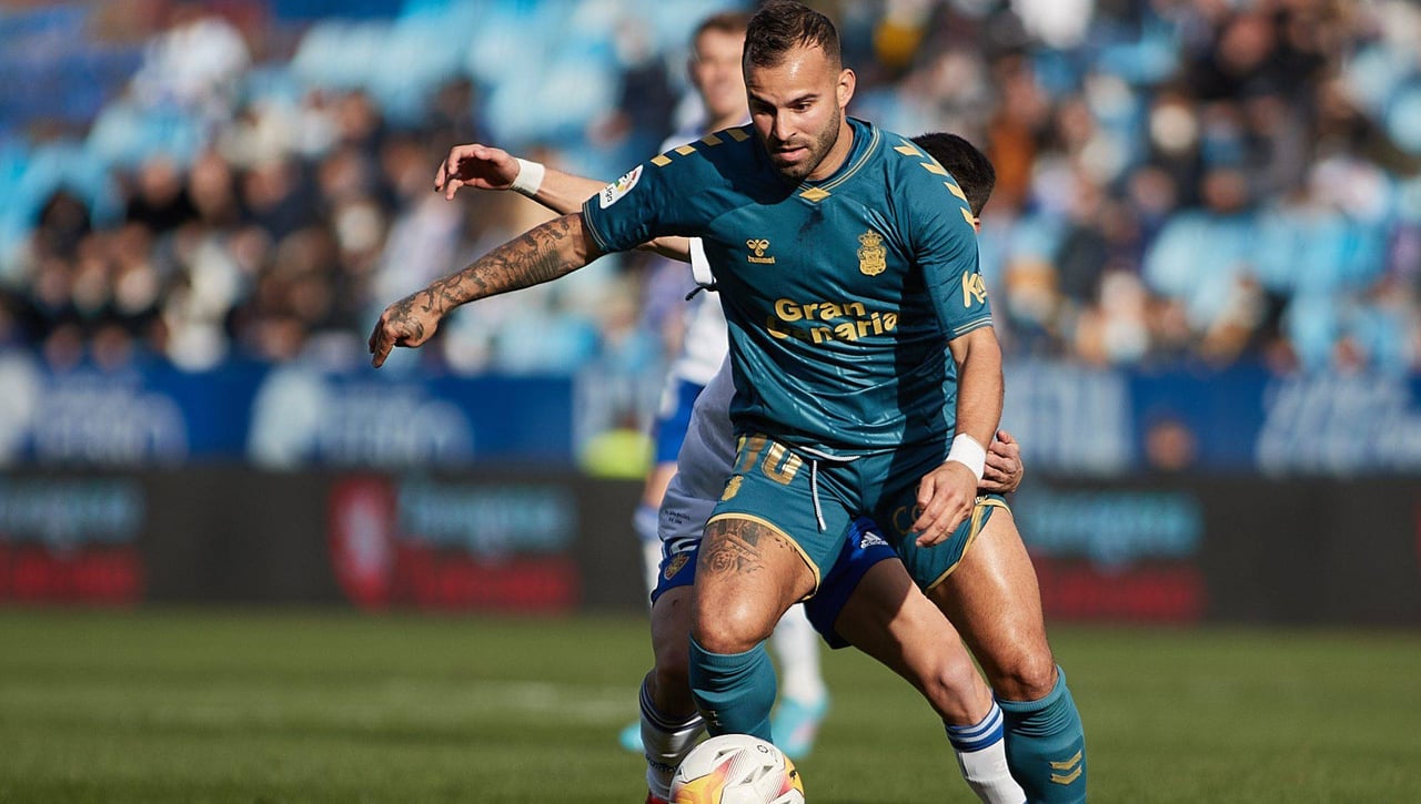 La desesperación de Jesé Rodríguez