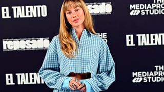 Ester Expósito revela cómo se mantiene en forma con solo 3 días de entrenamiento