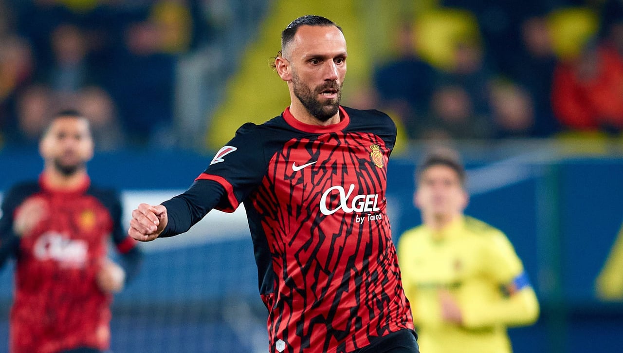 No descarta nada con Muriqi