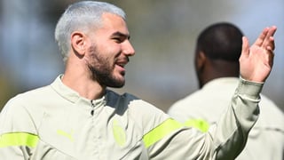 El futuro de Theo Hernández, decidido