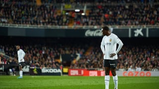 Oficial: Ya se conoce el primer alcance de la lesión de Diakhaby 