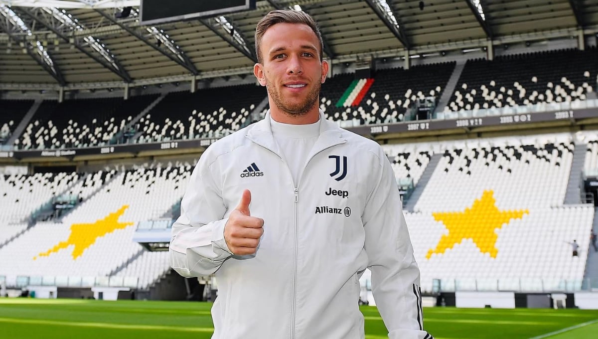 Vía libre para el fichaje de Arthur Melo