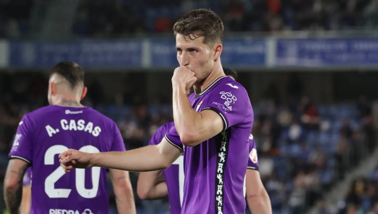 Mensaje directo a García Pimienta por no tenerlo en cuenta