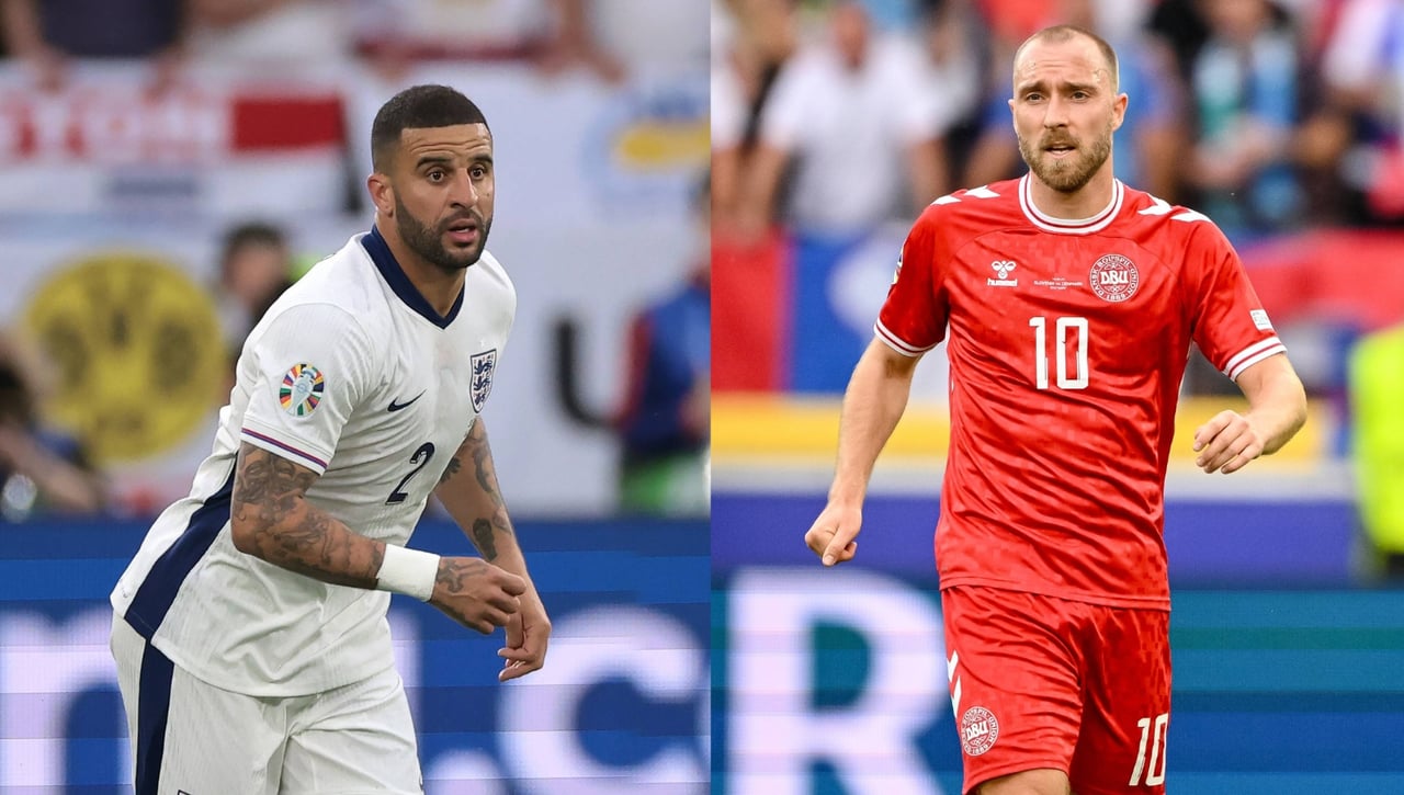 Walker señala a Eriksen