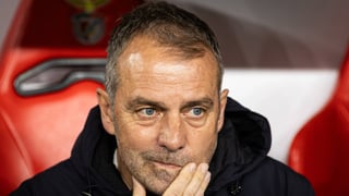 ‘Bombazo’ Hansi Flick