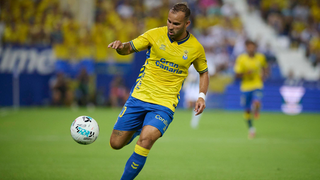 Palo con Jesé Rodríguez que explota contra su equipo