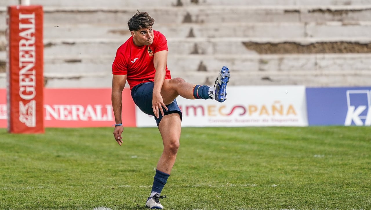 La derrota más dulce de España