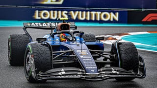 Sanción perdonada a Carlos Sainz