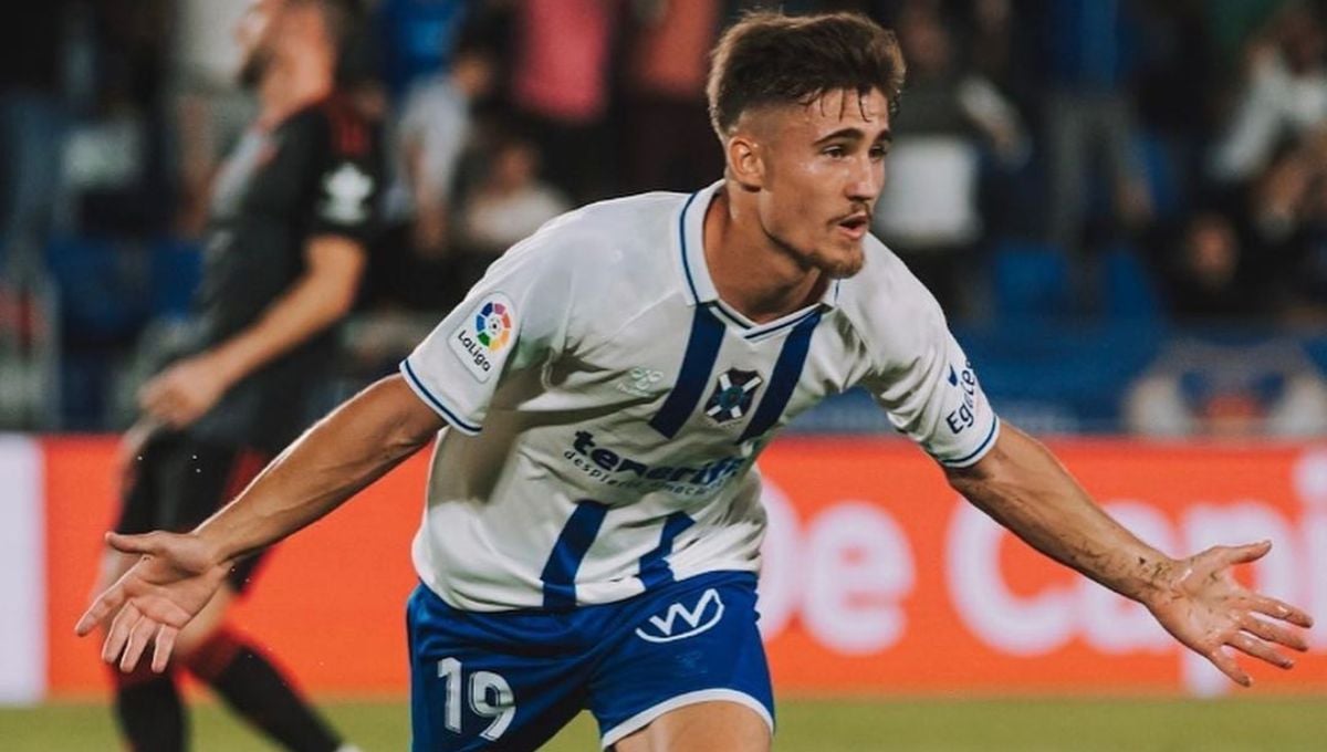 Ivan Romero se pronuncia sobre su futuro en el Sevilla