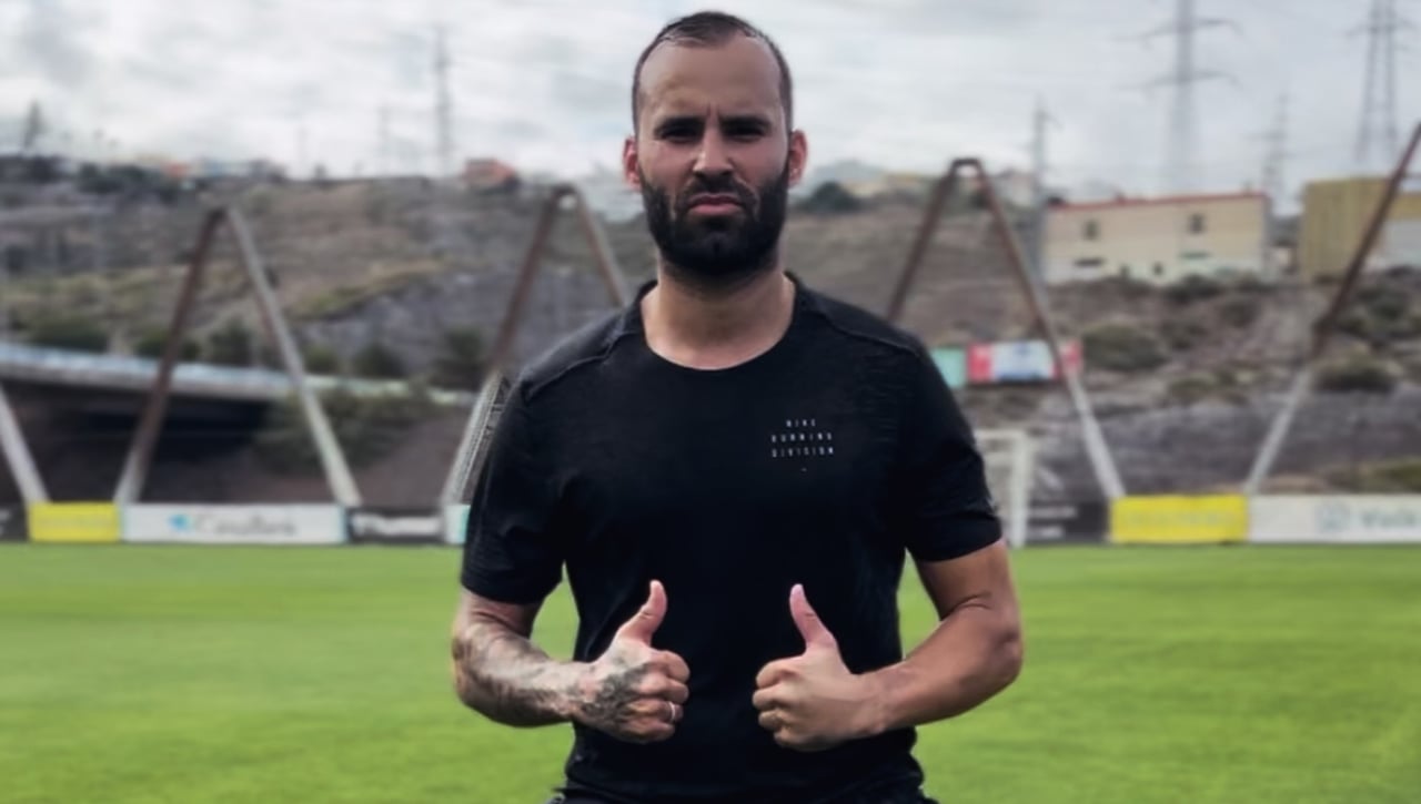 Confirmado el nuevo destino exótico de Jesé Rodríguez