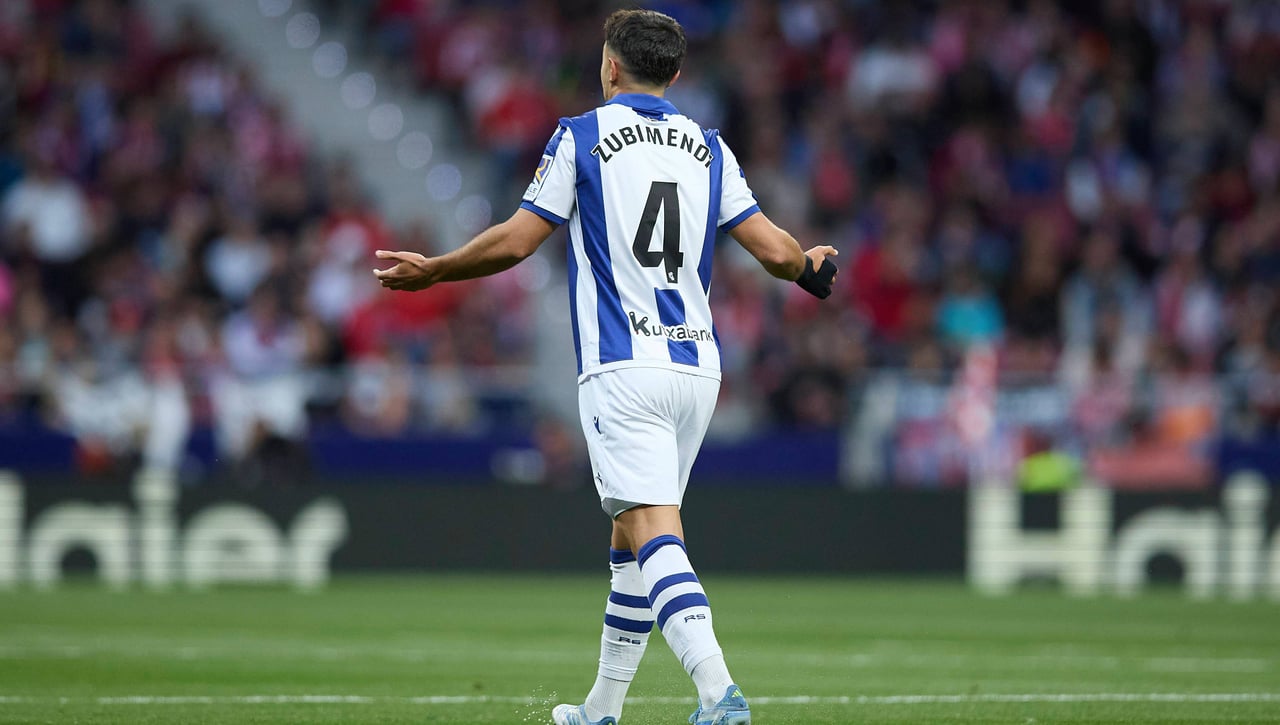 El nuevo dueño para el histórico dorsal ‘4’ 