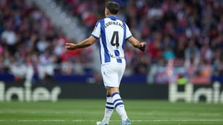 El nuevo dueño para el histórico dorsal ‘4’ 