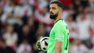 Mamardashvili, acuerdo cerrado