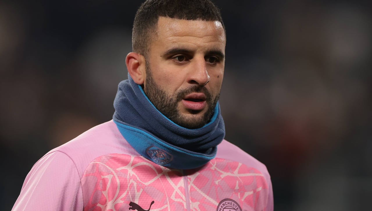 Surge una nueva opción para el lateral del Madrid