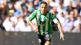 Guardado deja claro a qué equipo se va