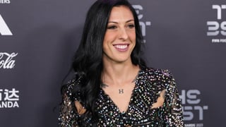 El vergonzoso mensaje a Jenni Hermoso: “Tú tienes pito...” y otros insultos