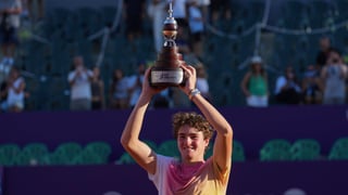 Las cuentas de Carlos Alcaraz y el gran salto de la mayor promesa del tenis mundial