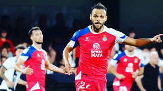 Acuerdo para el fichaje de Braithwaite