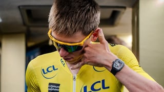 Tadej Pogacar y Enric Mas lo confirman abiertamente