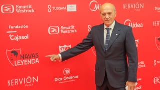 El 'regalo' envenenado de Del Nido Carrasco a su padre en su cumpleaños como presidente