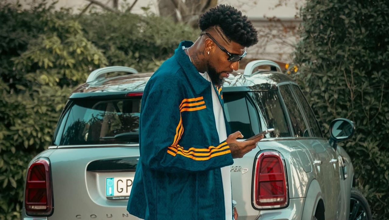 Emerson no espera más al Betis: el lateral da el 'OK' para que Milan y Besiktas  negocien su traspaso