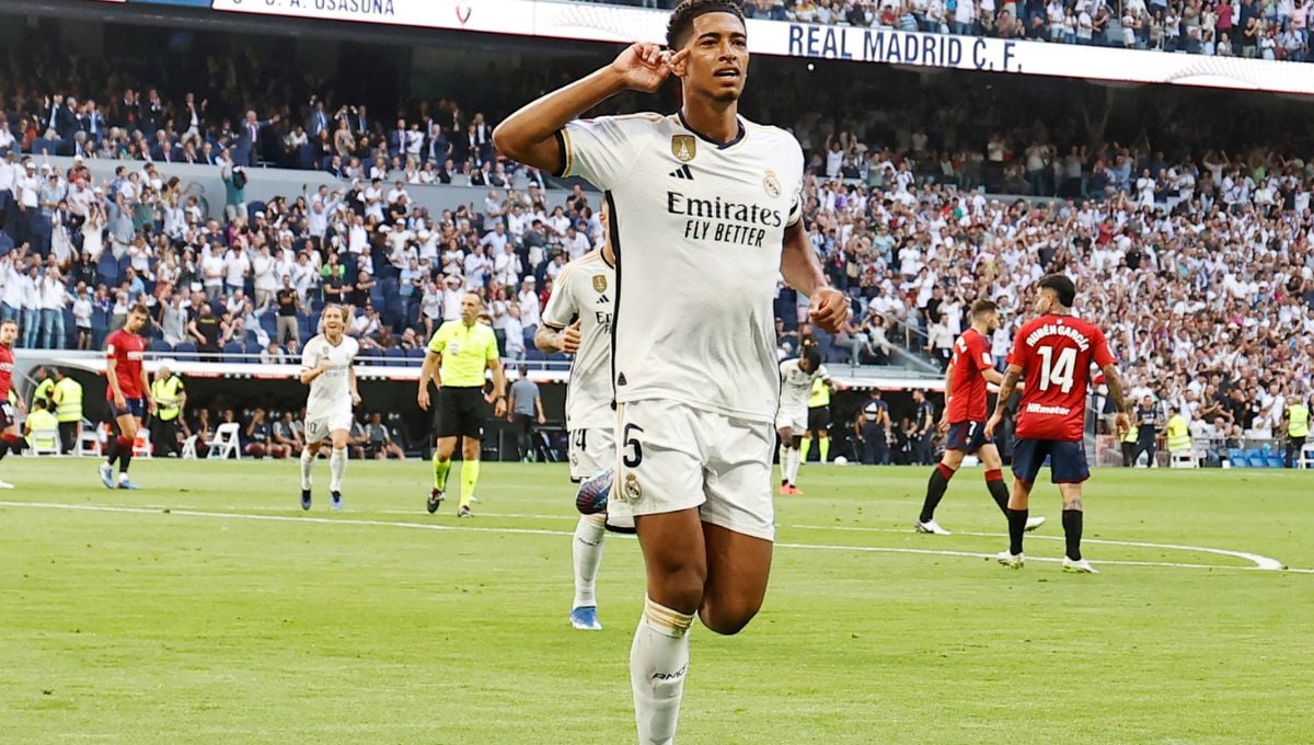 Christensen deja claro lo que piensa de Jude Bellingham: "Es molesto"