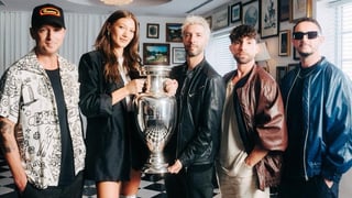 Ceremonia de inauguración de la Eurocopa 2024 | Quien actuará, así será, horario y dónde ver en TV