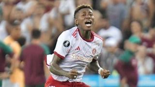 La oferta del Betis por Vitao