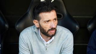 El Valencia, a contrarreloj con los nuevos fichajes