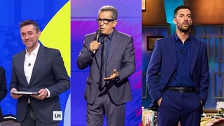 A pesar de las críticas, este es el programa que está salvando a RTVE del fracaso