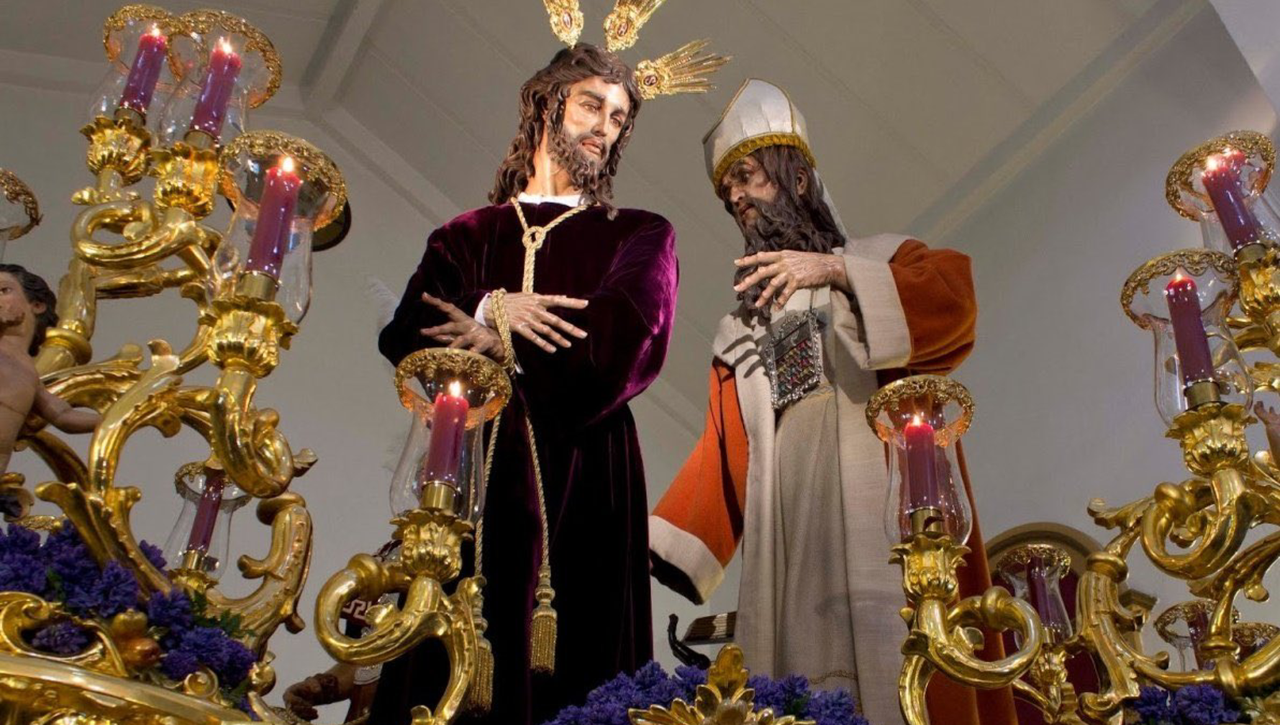 Semana Santa Sevilla 2025 | Lunes Santo: Itinerario, recorrido y horario de hermandades y cofradías de hoy