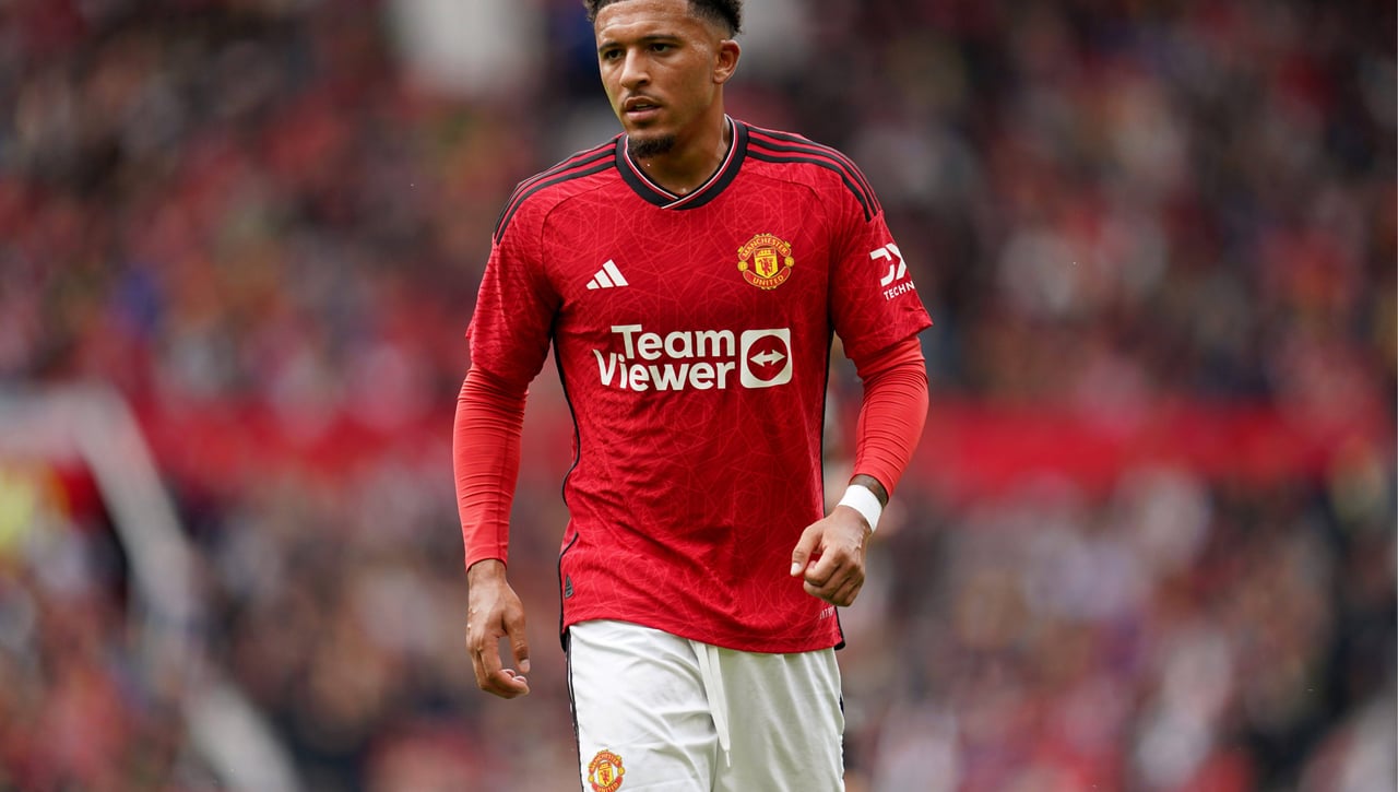 Se cae el fichaje de Sancho