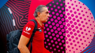 Sergio Scariolo alza la voz de alarma