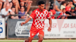 Brilla en Segunda división: El Girona pendiente de la situación