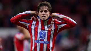 Posible salida para Riquelme