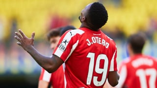 Busca fórmulas para cerrar la contratación de Juan Otero