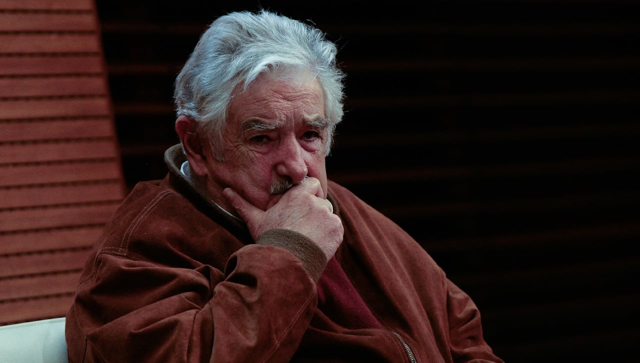 Muere Mujica, el político revolucionario en Uruguay