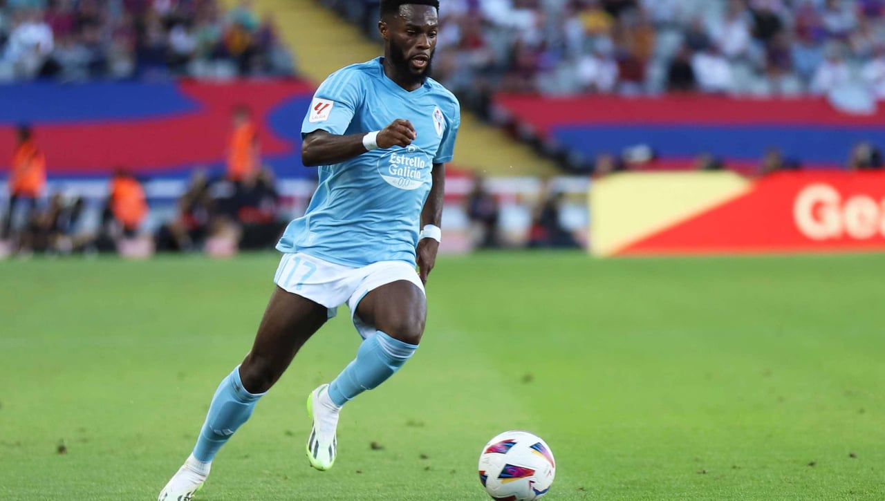 Bamba, regreso a los orígenes