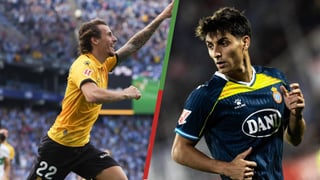 Romero y Terrats, pendientes de la cláusula del miedo ante el Villarreal