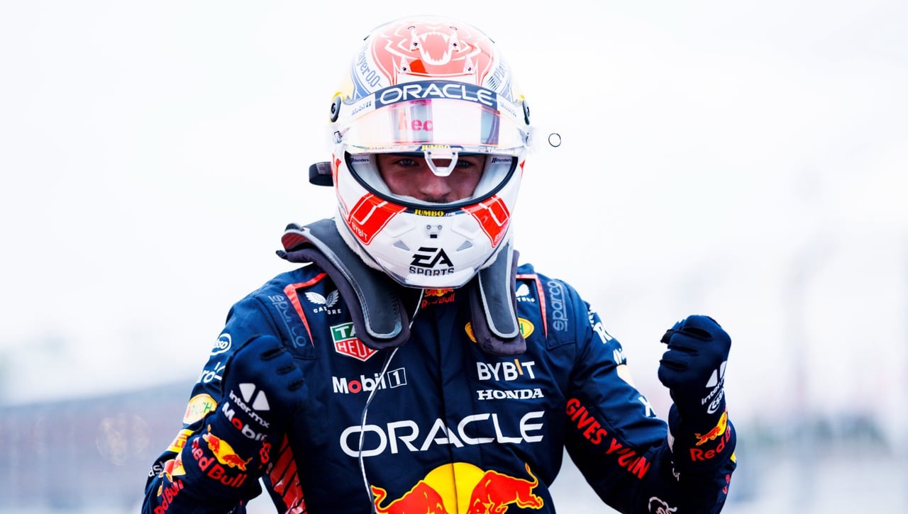 F1 2023: Clasificación y puntos del Mundial de Fórmula 1 tras el Gran Premio de España