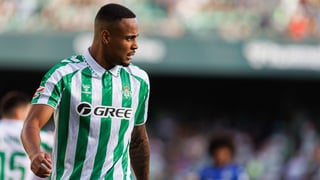 El Nápoles se tira de los pelos: el verdadero motivo por el que dejó salir a Natan