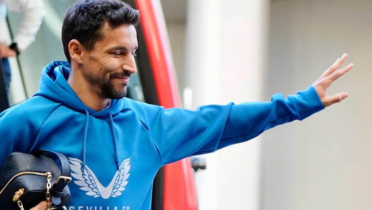 Así está la enfermería del Sevilla tras la última sesión antes de recibir al Girona