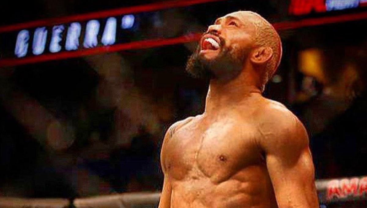 UFC Fight Night o UFC Macao | Cartelera completa y donde ver por TV en España la velada con Yan - Figueiredo como combate estelar