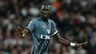 Acuerdo para el fichaje de Pathé Ciss